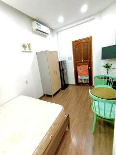 Apartment near Bui Vien - Ho Chi Minh - 8