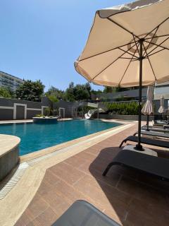 Infinity city - Alanya - 0