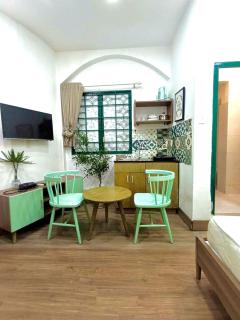 Apartment near Bui Vien - Ho Chi Minh - 6
