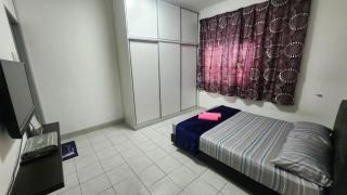 Sadiyra Homestay Putrajaya sebelah Tasik Putrajaya dan Alamanda Mall - Putrajaya - 5