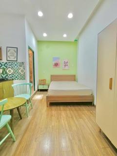 Apartment near Bui Vien - Ho Chi Minh - 5
