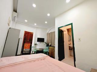 Apartment near Bui Vien - Ho Chi Minh - 1