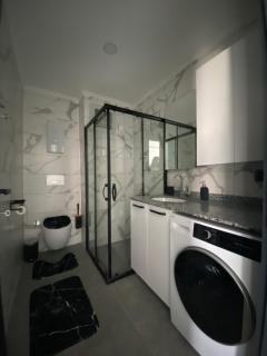 Infinity city - Alanya - 9