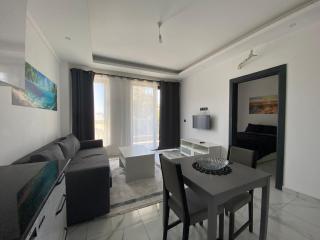 Infinity city - Alanya - 7