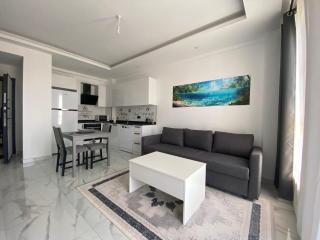 Infinity city - Alanya - 4
