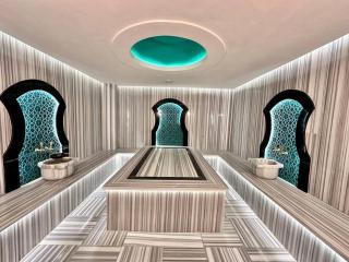 Infinity city - Alanya - 2