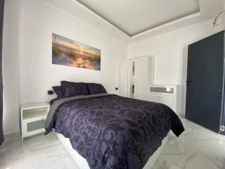 Infinity city - Alanya - 1
