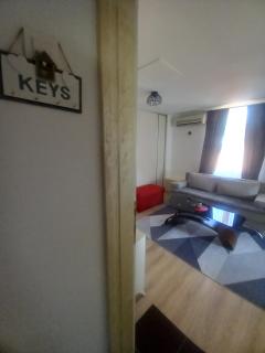 Apartman Promenade Mostar - Mostar - 4