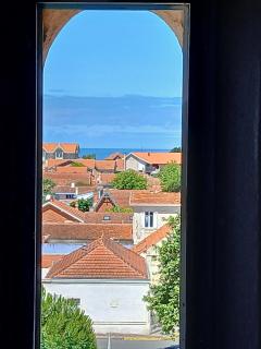 Loft de charme vue Océan centre historique - Soulac-sur-Mer - 8