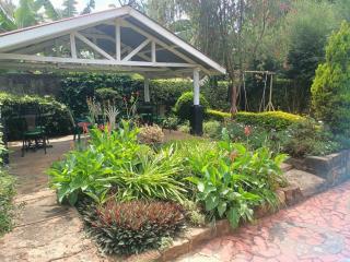 Pottersville Gardens - - 2