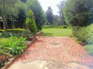 Pottersville Gardens - - 6