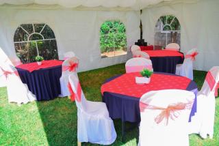 Pottersville Gardens - - 5