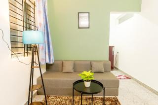 1Bhk Near Manyata Tech Park - Airport Road 306 - Bangalore - 0