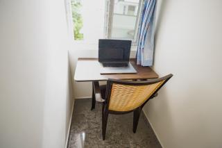 1Bhk Near Manyata Tech Park - Airport Road 306 - Bangalore - 9
