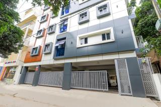 1Bhk Near Manyata Tech Park - Airport Road 306 - Bangalore - 5