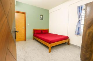 1Bhk Near Manyata Tech Park - Airport Road 306 - Bangalore - 4
