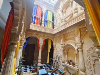 Jaisalmer adventure Holidays - Jaisalmer - 5