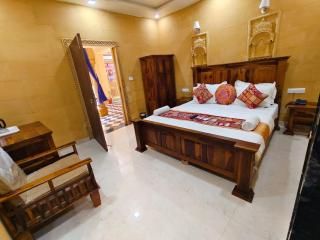 Jaisalmer adventure Holidays - Jaisalmer - 4
