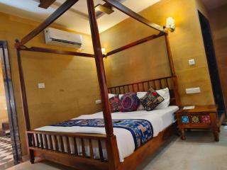 Jaisalmer adventure Holidays - Jaisalmer - 3