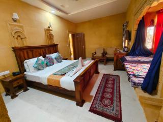Jaisalmer adventure Holidays - Jaisalmer - 2