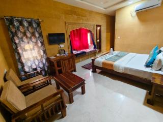 Jaisalmer adventure Holidays - Jaisalmer - 1