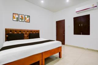 Hotel O Shiva Grand - 6