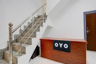 Hotel O Shiva Grand - Varanasi - 0