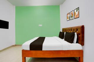 Hotel O Shiva Grand - Varanasi - 4