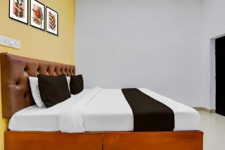 Hotel O Shiva Grand - 2