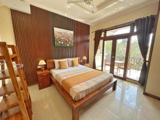 Naeera Guest House - Ubud - 0