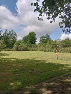 Rosenby Hytten - Dronninglund - 8