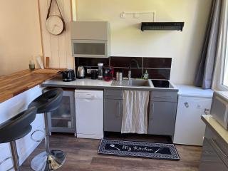 Country house - Argol - 5