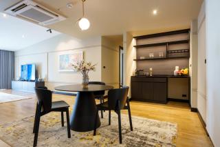 Floral Court Hotel & Residence Sukhumvit 13 - 3