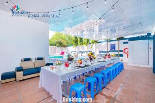 Biệt Thự OCEAN 18 Gần Biển Khu Resort Long Cung - Vũng Tàu - 2