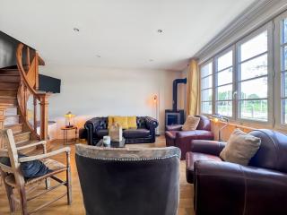 Esprit Cosy n5, sur le Port de Saint Valery - 7