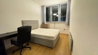 Sunny Shared Apartment in the City Centre 2b2b--See introduction - Glasgow - 4