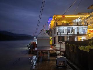 hotel tripta ganga - 6