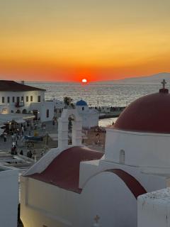 Mr & Mrs Mykonos The Residence - 2