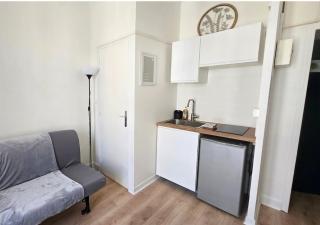 #2 - Central Tours VERT - Hypercentre - 6