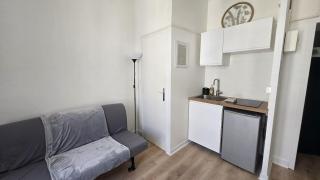 #2 - Central Tours VERT - Hypercentre - 5