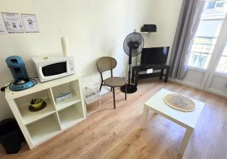 #2 - Central Tours VERT - Hypercentre - 7