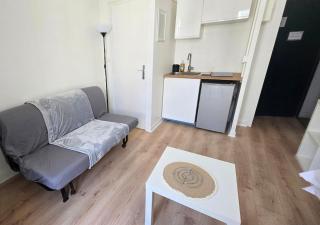 #2 - Central Tours VERT - Hypercentre - 8