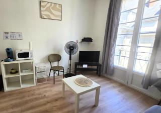 #2 - Central Tours VERT - Hypercentre - 9