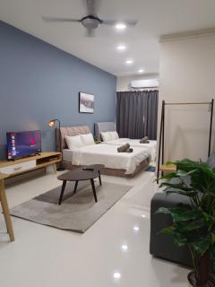 KLIA Airport Homestay 12 - Sepang - 0