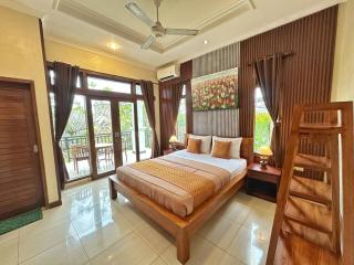 Naeera Guest House - Ubud - 4