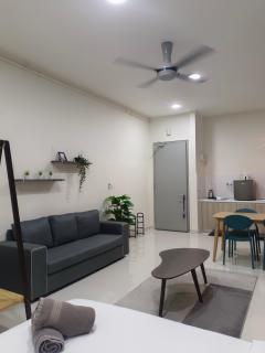 KLIA Airport Homestay 12 - Sepang - 7