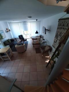 Ferienwohnung an den Leinewiesen - Schwarmstedt - 2