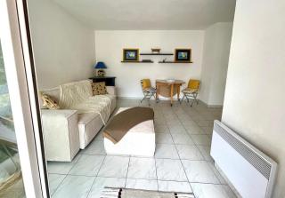 Appart avec terrasse - Cannes - 1