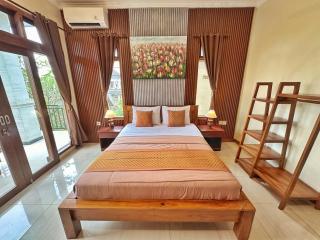 Naeera Guest House - Ubud - 5