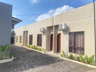 D'Rea Villa & Room - Ngaglik - 0